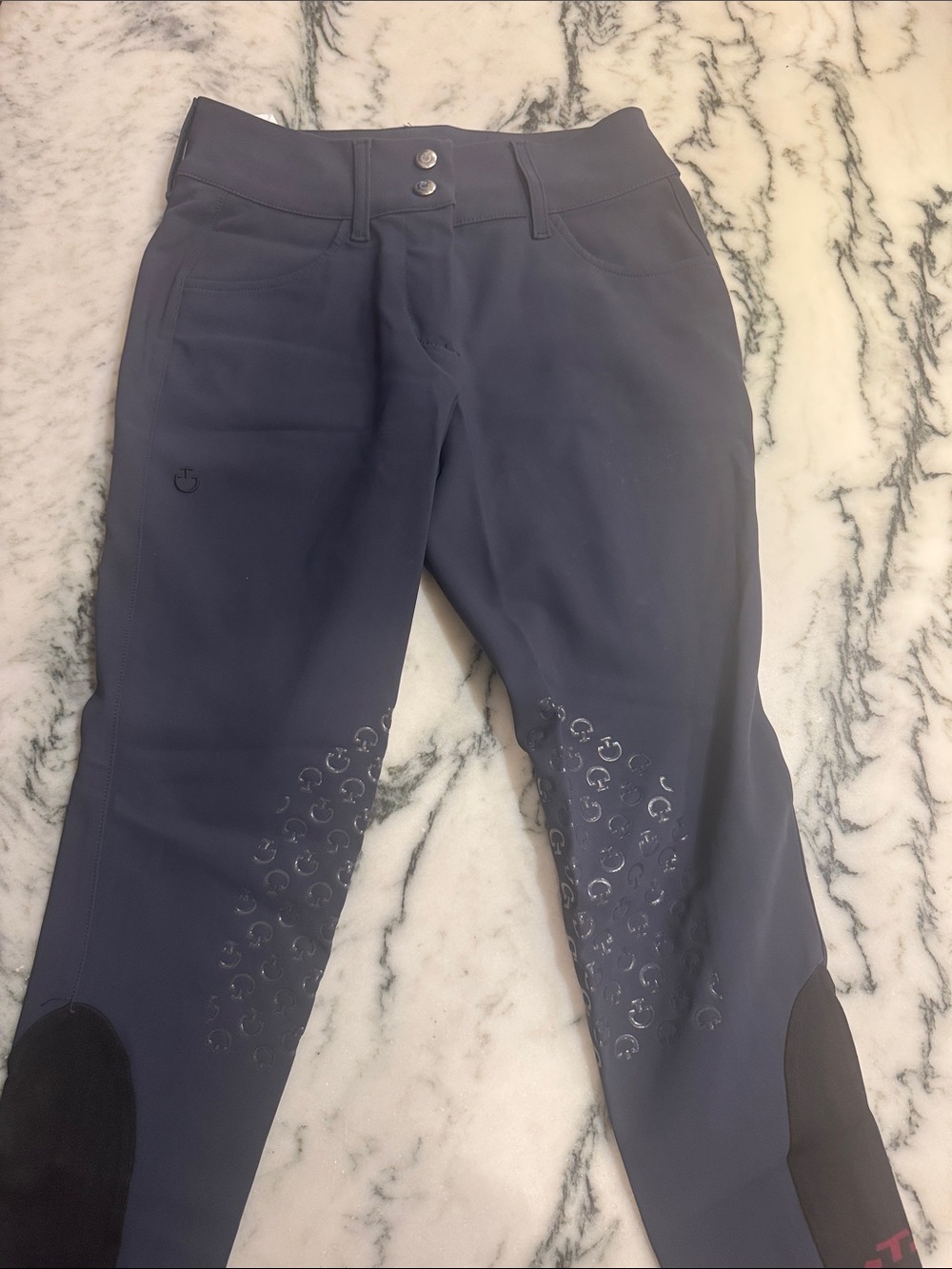 Women's Equestrain Schooling Breeches